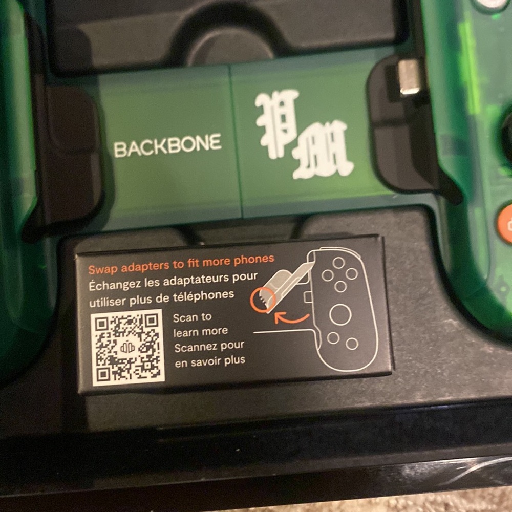 Backbone One - Post Malone Limited Edition - Picture 3 of 9
